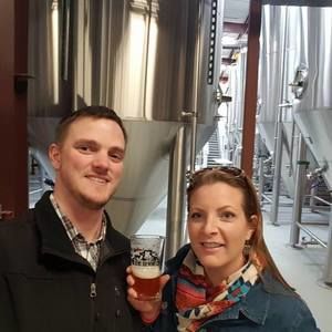 Meet your Posher, Travis